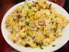 -和福餐馆(西江古街店)