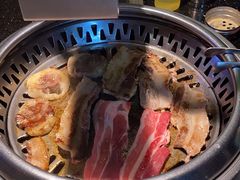 -梨花自助烤肉(天河城店)