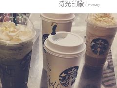 -星巴克(厦门SM新生活广场店)