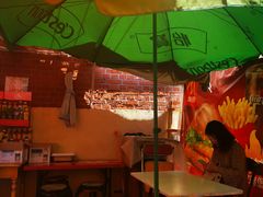 -大学路8号炸串(大学路十四号院店)