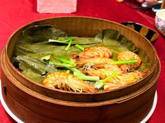 -香港祥正飯店·正宗灣仔50年海鲜老字号