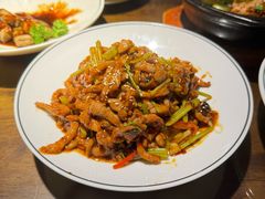 -应天大明王朝·南京菜创始店(中山陵店)