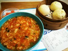 -眉州东坡(团结湖店)