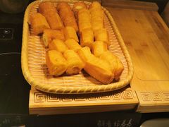 -京香轩·中餐厅(上海中庚聚龙酒店)