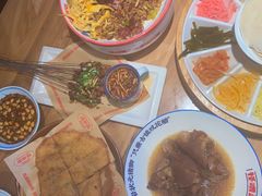 -怪噜范·老贵阳街头名小吃(汇金星力城店)