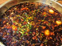 -黑竹香鸡(营和巷店)