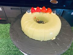 -唐拉雅秀酒店-西锦汇空中BBQ·思创餐厅