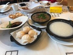 -松雅轩海鲜酒家(同和店)