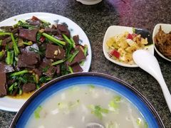 -莒县世起全羊馆(塔桥人家店)
