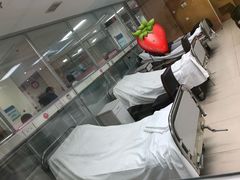 -复旦大学附属肿瘤医院(徐汇院区)