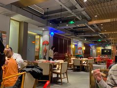 -南门四季铜锅涮肉(大屯·北苑店)