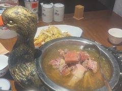 -绍兴老味道·非遗门店(银泰城店)