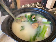 -港畔赶海蒸汽海鲜烧烤自助(仙螺岛店)
