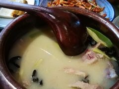 -兰溪小馆(东直门簋街店)