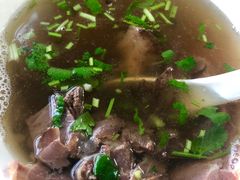 -王胖子驴肉火烧(鼓楼店)