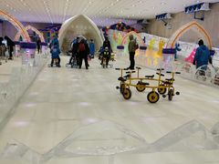 -宁波冰雪大世界(北仑区)