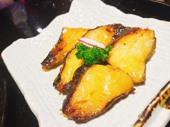 -梅筑·创意料理(王府井百货店)