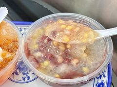 -百花传统甜品店(原址店)