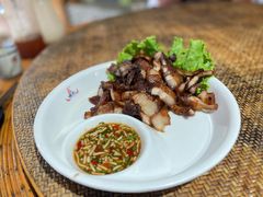 烤五花肉-品德宏·孔雀宴的发源地(金塔园店)