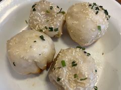 -舒蔡记生煎菜饭(云南中路店)
