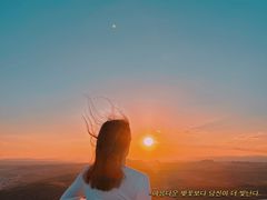 -帽儿山国家森林公园