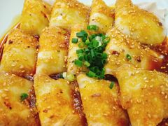 -成都驻京办餐厅(蜀都宾馆店)