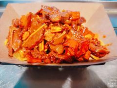 -湘阁里辣(南联锦泰城店)
