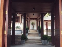 -鸿山公园
