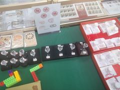 -中国邮政储蓄银行(樱花园邮局营业部)