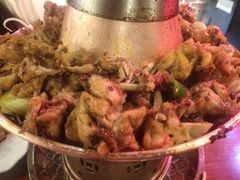 -炉小二铜锅牛蛙•川湘菜(三里屯店)