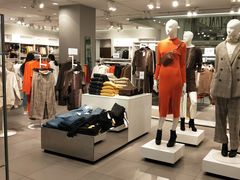 -H&M(鹏欣水游城店)