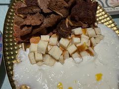 -海尔巴格一甸茶餐厅(团结路店)