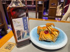 -姑苏家宴·苏帮菜·松鼠桂鱼(苏州总店)