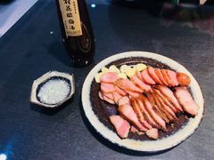 -大牛湾·眷村牛肉面(蠡溪店)