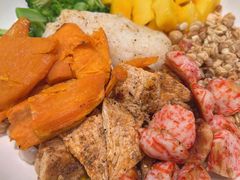 龙利鱼-SaladJohn沙拉匠(凯德1818店)