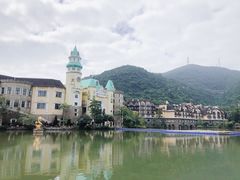 -东部华侨城