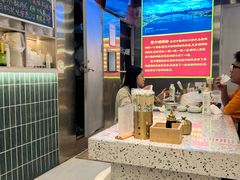-雙冲柳州螺蛳粉&酸嘢&桂林米粉(簋街店)