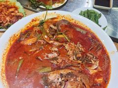 -八木轩·寻味大理白族民俗餐厅(文献路店)