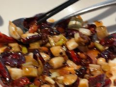 -辛香汇·现炒川菜(城北万象城店)