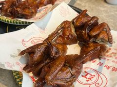 -百利鸽王(紫薇路店)