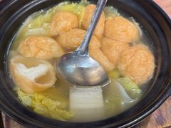 -啫火啫啫煲·顺德干蒸(西乡天虹店)