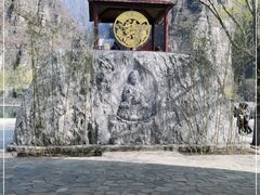 -十渡东湖港风景区