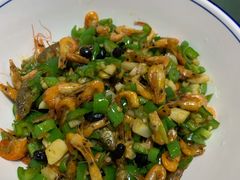 小鱼小虾-谭姐邻里厨房(翠微店)