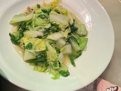 -绿茶餐厅(南翔印象城MEGA店)