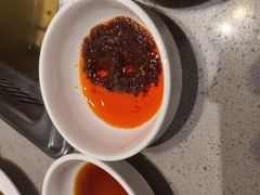 -海底捞火锅(赛格国际购物中心店)