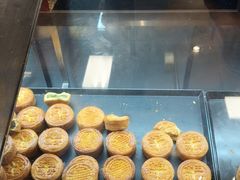 -仙豆菓夫(鼓楼店)