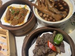 -叹茶靓点·粤式餐厅·全天茶市(石井万民广场店)