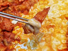 -高基五春川炒鸡排 韩国料理(威海总店)