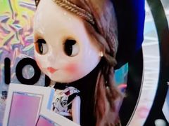 -miomi米欧米美瞳隐形眼镜(新世界大丸百货店)