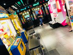 -反斗乐园(领展中心城店)